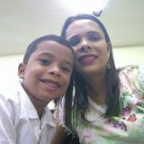 Maria Luisa de Oliveira França