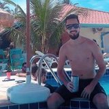 Chrystian Cavalcante