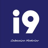 i9 Cabeceira em Módulo