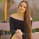 Mariana de Lucca Greter