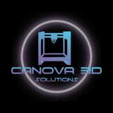 Canova 3D Solutions