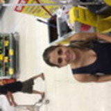 Patricia Arestivo Canoas