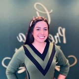 Izabela Bonfim De Souza