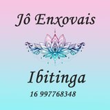 Jô Enxovais Ibitinga