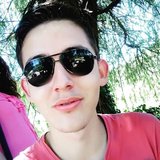 Matheus Santos de Menezes