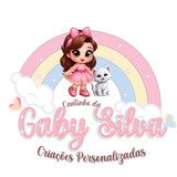 GABY SILVA CRIAÇÕES PERSONALIZADAS 