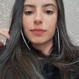 Luana Camille da Silva Correa Rosa