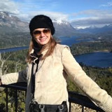 Vanessa Luiza de Melo