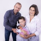 Leia Nadolny Cechitto