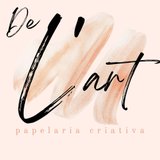 De Lart Papelaria Criativa