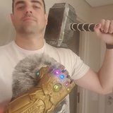 Rafael Ayres Veronesi