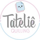 Tateliê Quilling
