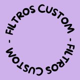 Filtros Custom