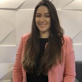 Izadora de Sales Marcks Cardoso