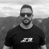 Tiago Medeiros Hosang