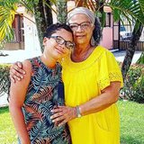 Ana Maria Espinheira