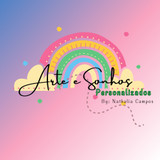Arte e Sonhos Personalizados