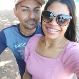 Maria Bárbara da Silva Santos