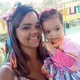 Grazielli Gomes Oliveira