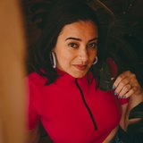 Jaqueline de Sá Menezes