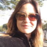 Ana Iris Borges de Oliveira