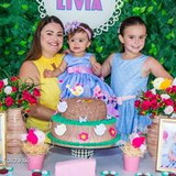 Denise De Sene Besen