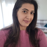 Elisangela Da Silva De Cesaro