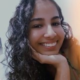 Laissa Mirele dos Santos Macena