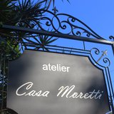 Atelier Casa Moretti