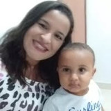 Carla Fernanda da Paz