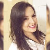 Joyce Ribeiro do Nascimento