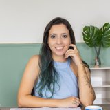 Juliana Bando Tardivo