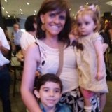 Cassiane Caye de Almeida