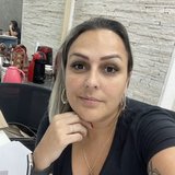 VANESSA ALBUQUERQUE DI GENARO  MASTEGUIN