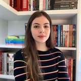 Rafaela Andrigheto Meneghete