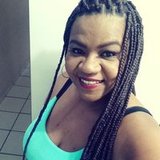 Priscila Karen Venerando Ferreira