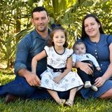 Ana Ester Genivaldo Araujo