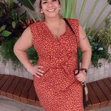 Roseaine Alves da Silva e silva