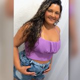 Daniele lipoteo dos Santos