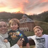 Anita Gros da Silva Tozzi