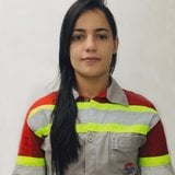 Alini Souza Ferreira