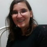 EUNICE DE FÁTIMA MARTINS