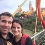 Nadia Matos Martinelli