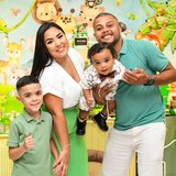 Priscila Cristina da Silva Santos