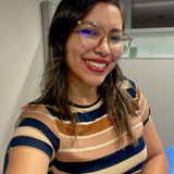 Aline de Deus Nascimento