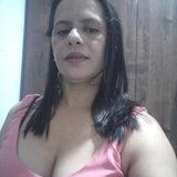 Maria Selma Oliveira