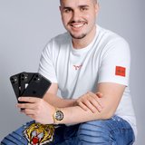 Marcos Alberto Garcia Junior