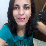 SANDRA REGINA DA SILVA