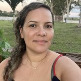 Laise Teixeira Garcia