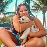 Genciana Pereira da Silva Coelho